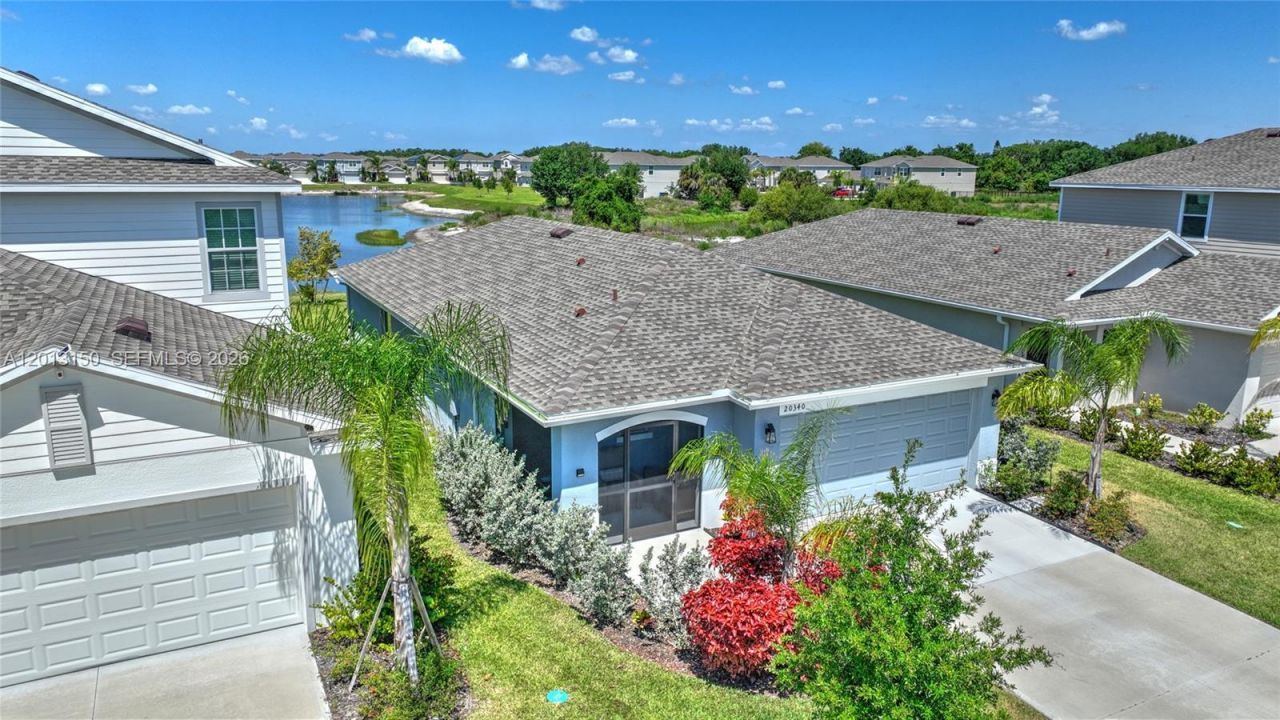 20340 Caroline Creek Place , Lehigh Acres, FL 33974 Photo