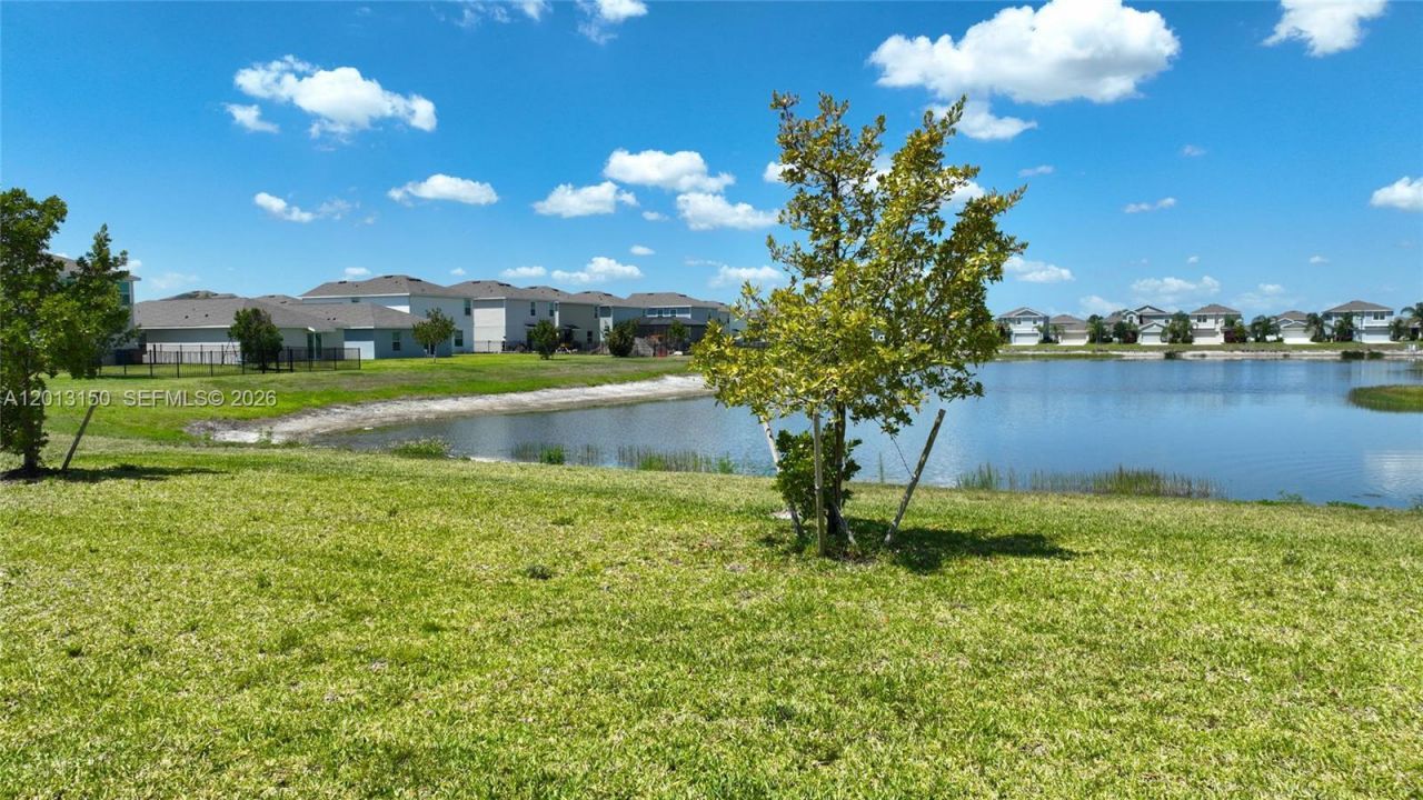 20340 Caroline Creek Place , Lehigh Acres, FL 33974 Photo