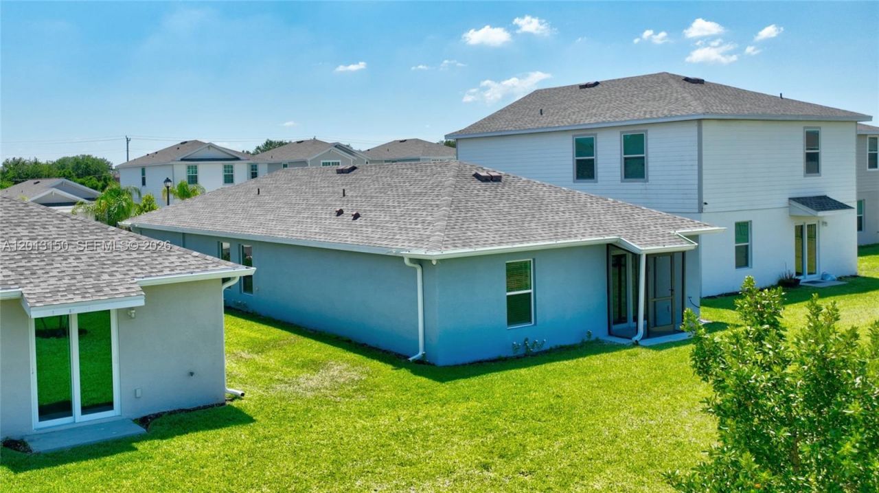 20340 Caroline Creek Place , Lehigh Acres, FL 33974 Photo