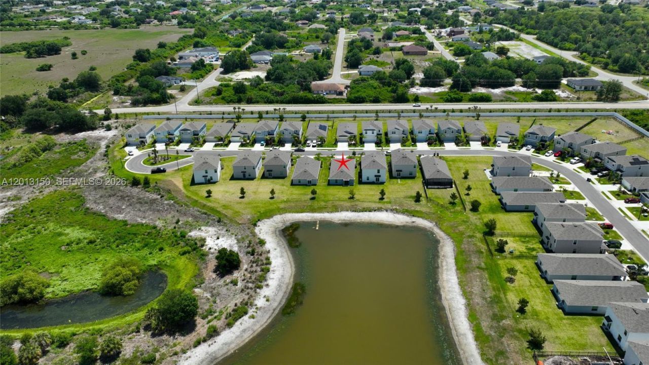 20340 Caroline Creek Place , Lehigh Acres, FL 33974 Photo