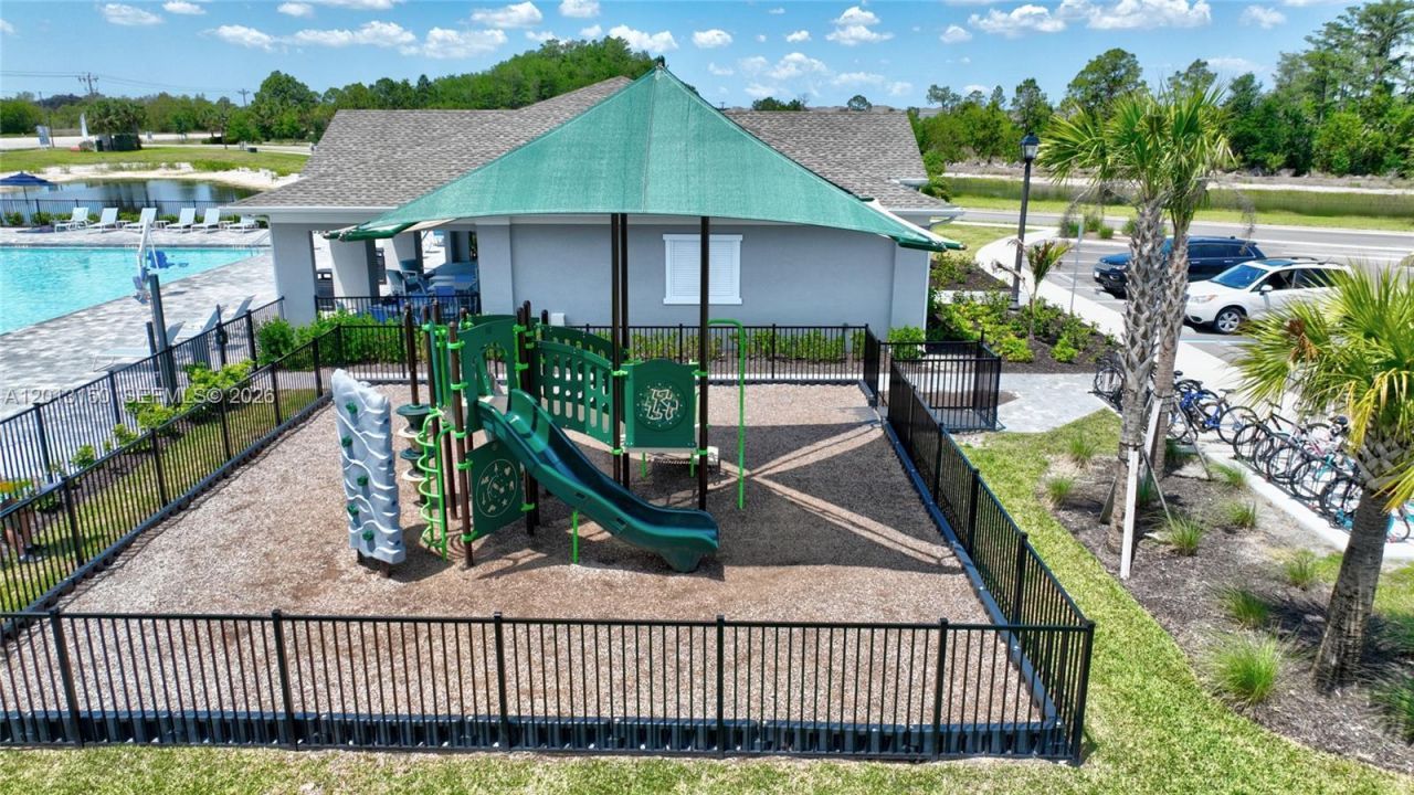 20340 Caroline Creek Place , Lehigh Acres, FL 33974 Photo
