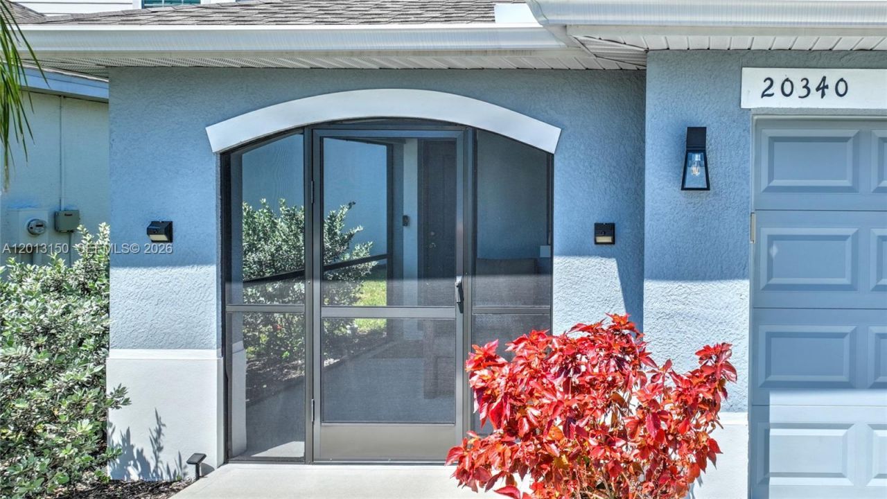 20340 Caroline Creek Place , Lehigh Acres, FL 33974 Photo
