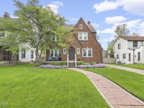 2310 Drummond Road, Toledo, OH 43606