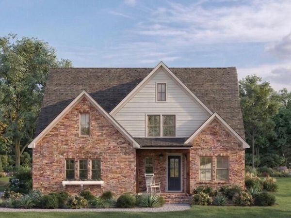 4132 Chancellors Ridge Way, Sanford, NC 27330