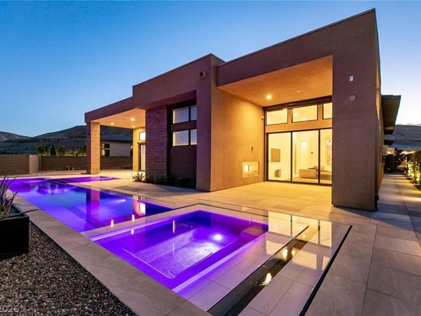 10807 White Clay Drive, Las Vegas, NV 89135