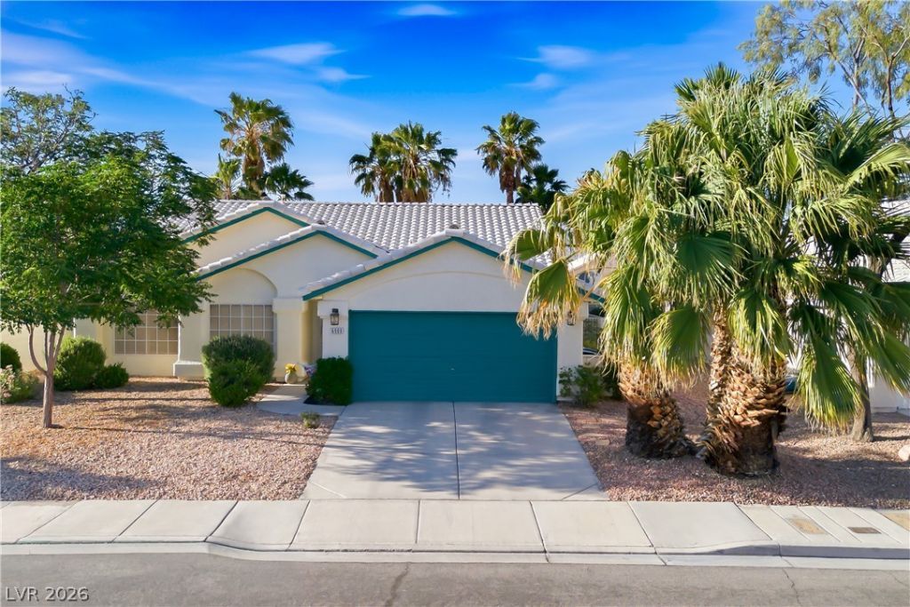 6900 Greenery Court, Las Vegas, NV 89130 Main Photo