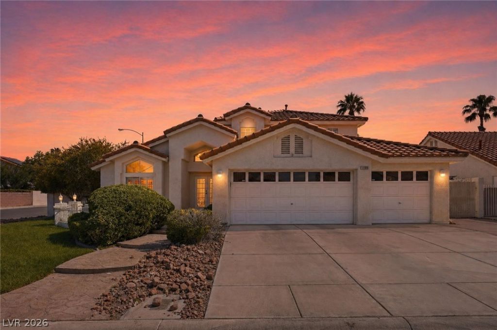 1195 Mission Del Mar Way, Las Vegas, NV 89123 Main Photo