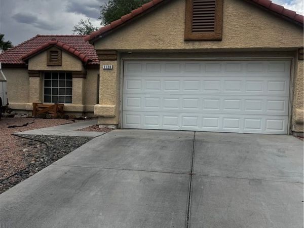 1128 Dowither Court , North Las Vegas, NV 89031