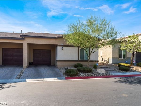 7455 Brody Meadows Street , North Las Vegas, NV 89084