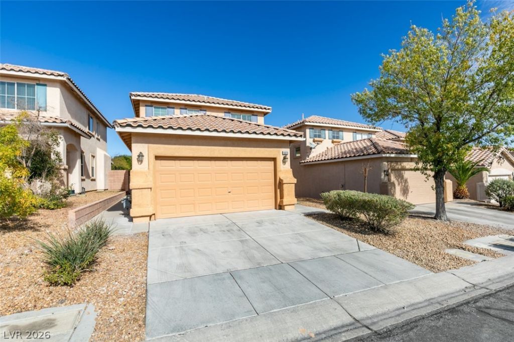 10928 Sutter Hills Avenue, Las Vegas, NV 89144 Main Photo