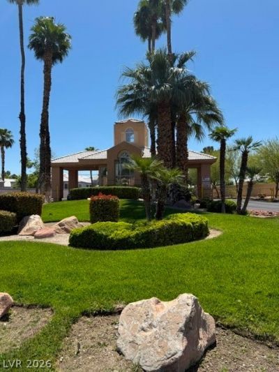 436 Fallwood Lane, Las Vegas, NV 89107 Main Photo