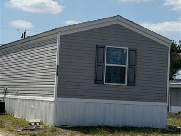 631 Stanton ST , CLEWISTON, FL 33440