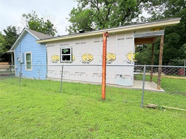 2724 Flint Avenue, Waco, TX 76711