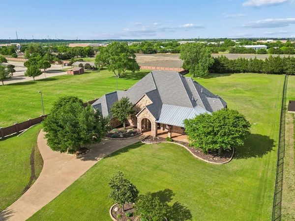 271 Dennis Bailey Lane, Heath, TX 75032