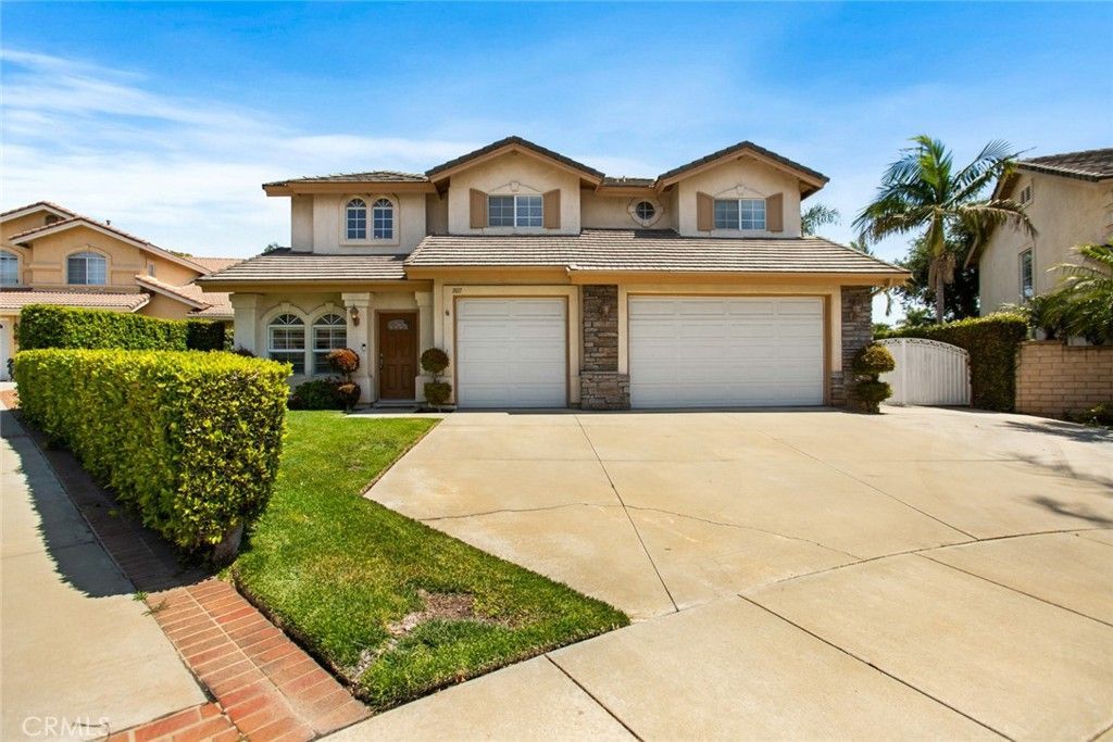 1811 Newcastle, San Dimas, CA 91773 Main Photo