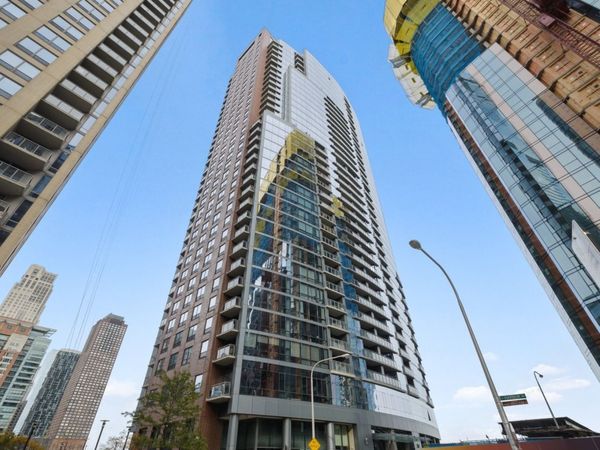 450 E Waterside Drive , Unit 1102, Chicago, IL 60601