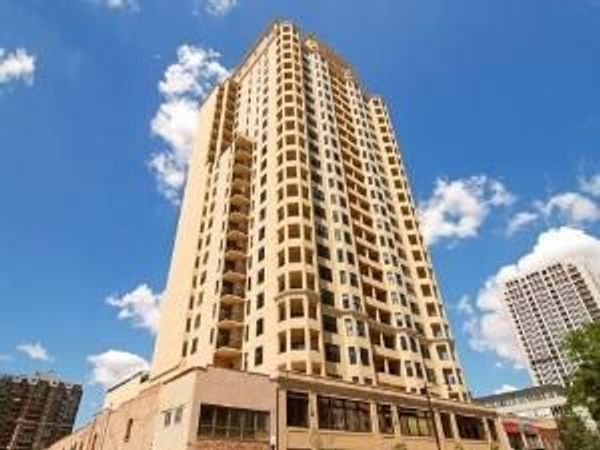 1464 S Michigan Avenue , Unit 1607, Chicago, IL 60605