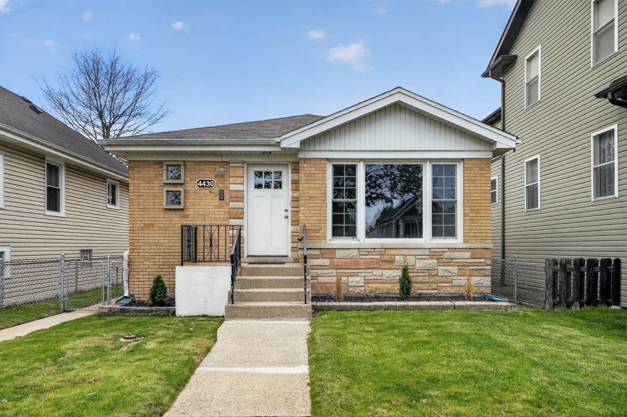 4430 N Mulligan Avenue, Chicago, IL 60634 Main Photo