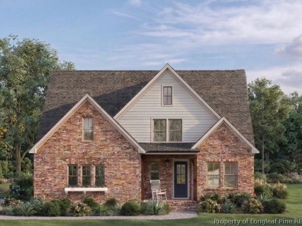 4132 Chancellors Ridge Way, Sanford, NC 27330