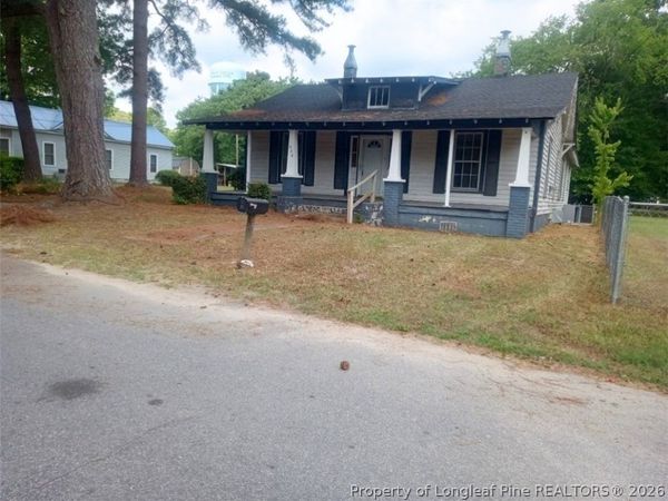 404 Mcgwigan Street, Enfield, NC 27823