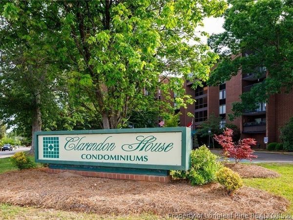1100 Clarendon Street, Unit 402, Fayetteville, NC 28305