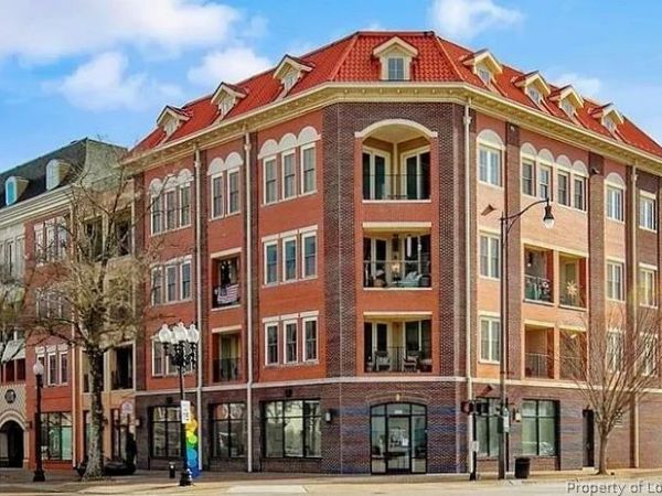 325 Hay Street , Unit 306, Fayetteville, NC 28301