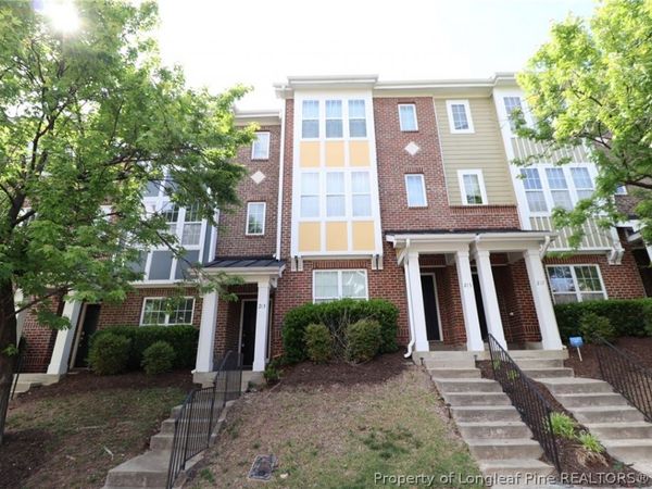 213 Michigan Avenue , Cary, NC 27519