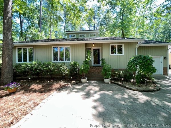 1710 Chateau Circle, Sanford, NC 37332