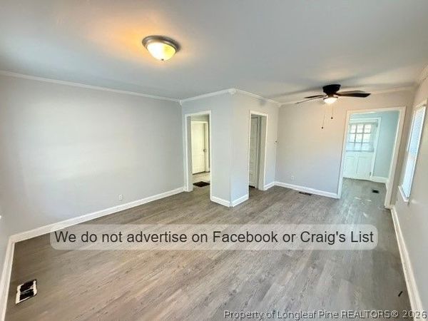 2015 Blake Street, Fayetteville, NC 28301