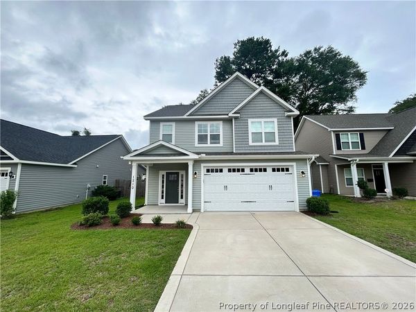 1210 Simpson Street , Fayetteville, NC 28305