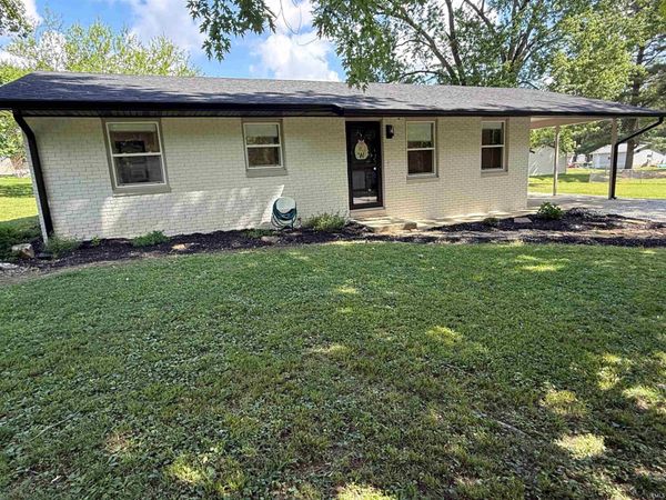 302 North Street, Petersburg, IN 47567