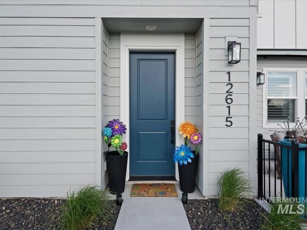 12615 W Mars Ln, Star, ID 83669