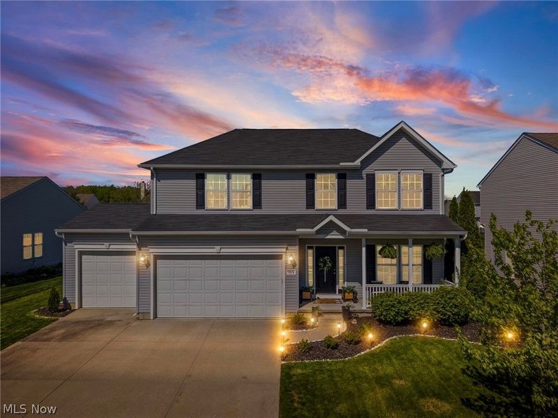 9076 Wyllys Drive, North Ridgeville, OH 44039 Photo 1