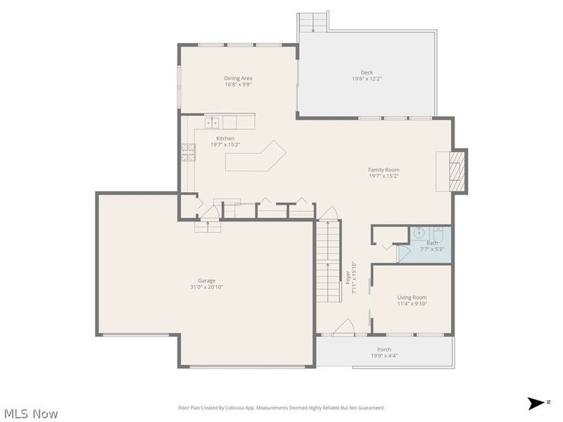 9076 Wyllys Drive, North Ridgeville, OH 44039 Photo 17