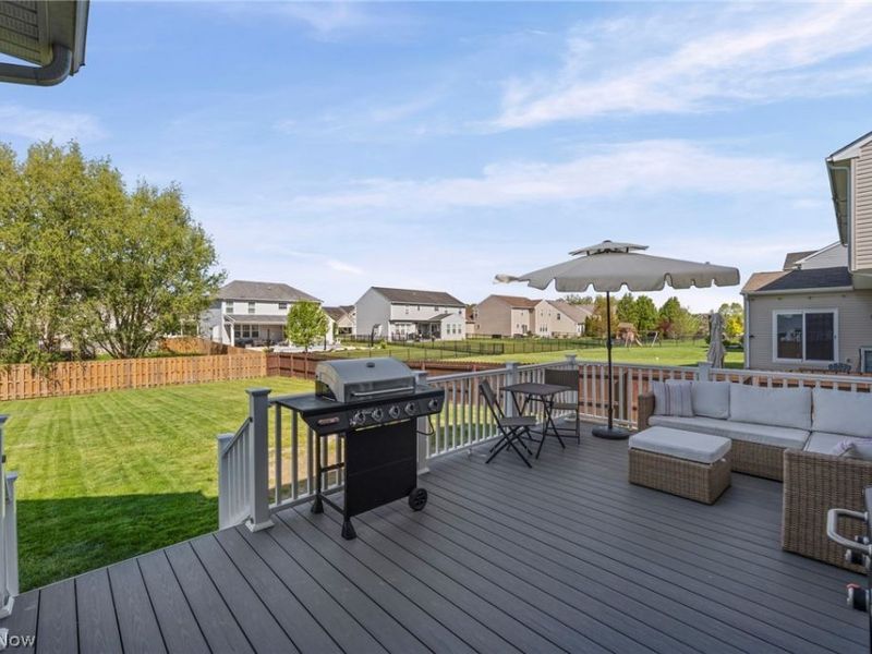 9076 Wyllys Drive, North Ridgeville, OH 44039 Photo 33