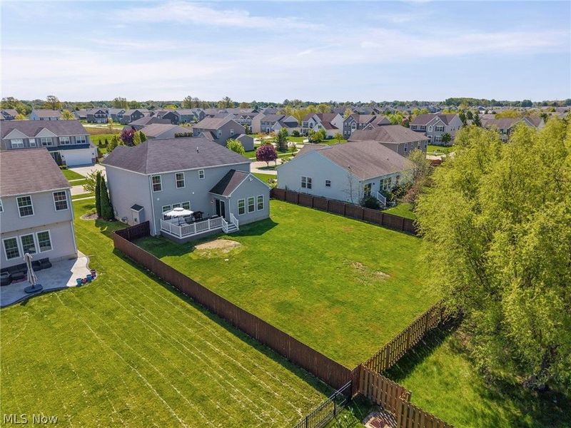 9076 Wyllys Drive, North Ridgeville, OH 44039 Photo 37
