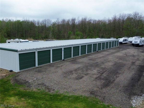 563 E Ohio Avenue , Rittman, OH 44270