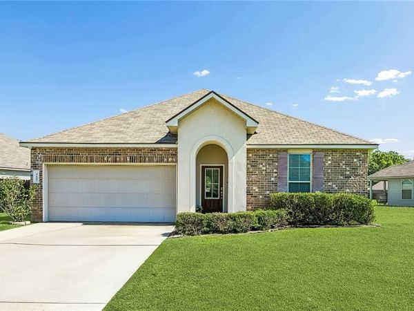 47595 CATHY Lane, Robert, LA 70455