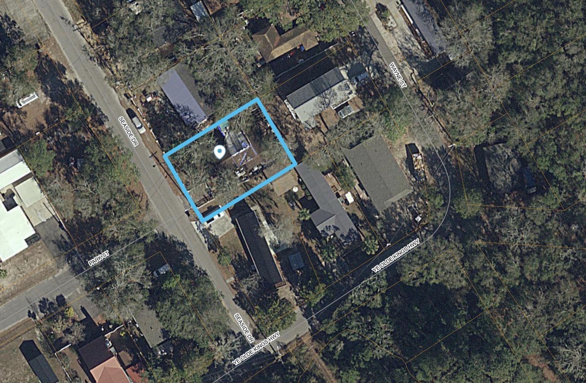 802 Seaside Dr. Photo 6