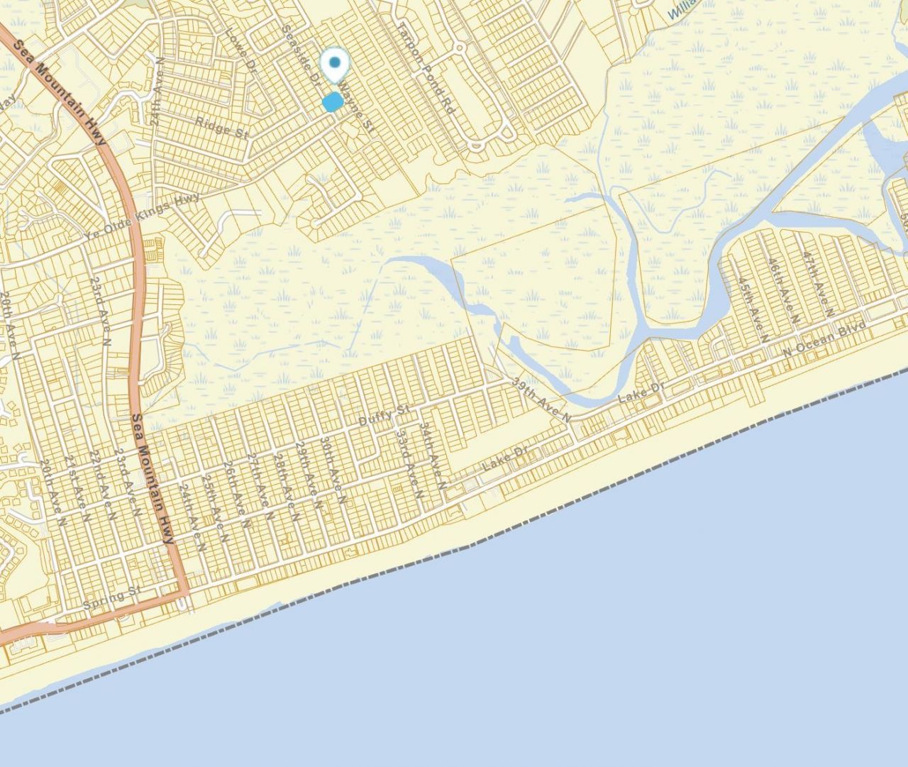 802 Seaside Dr. Photo 7