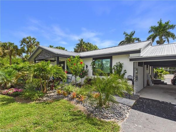 3650 Sunset BLVD , NAPLES, FL 34112