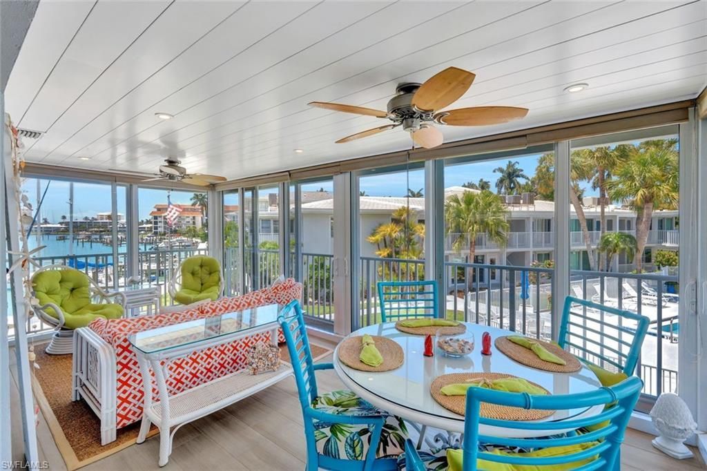 388 Harbour Dr , Unit 388, Naples, FL 34103 Photo