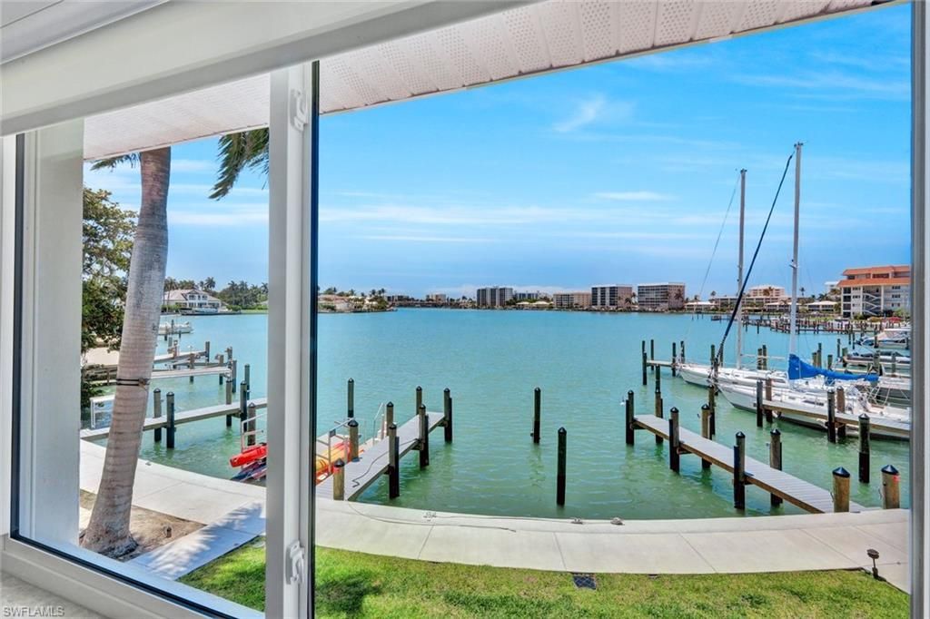 388 Harbour Dr , Unit 388, Naples, FL 34103 Photo