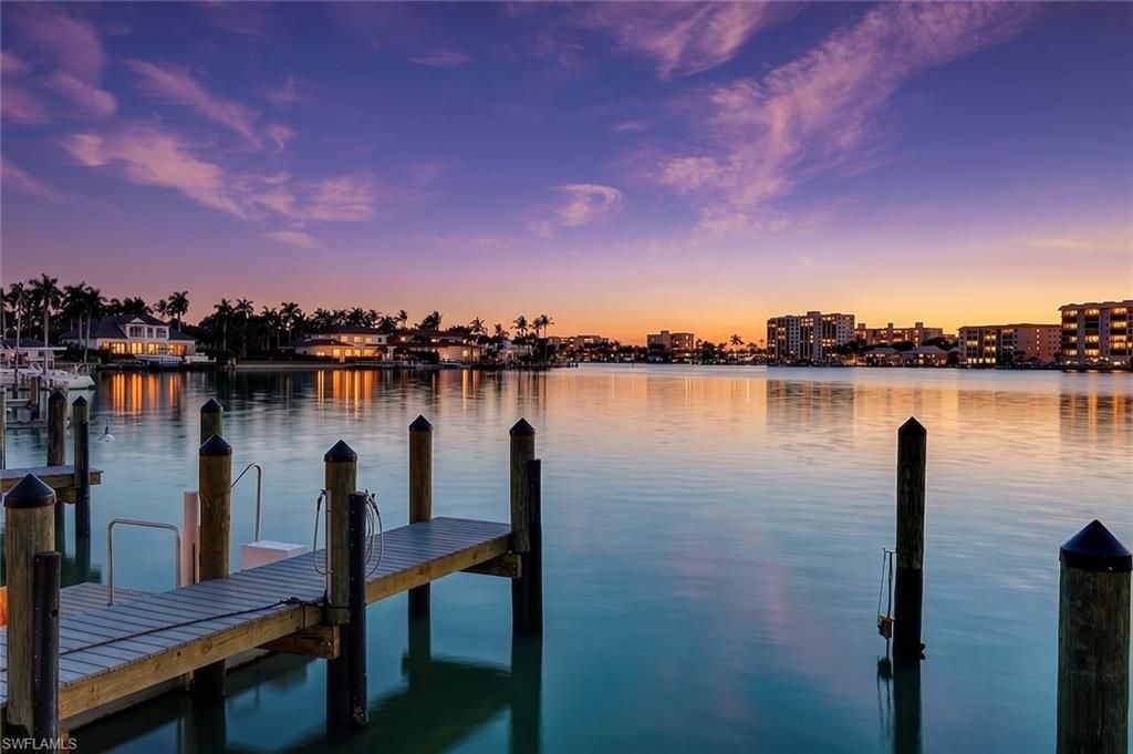 388 Harbour Dr , Unit 388, Naples, FL 34103 Photo