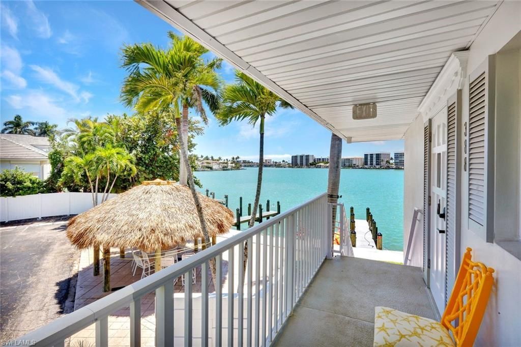 388 Harbour Dr , Unit 388, Naples, FL 34103 Photo