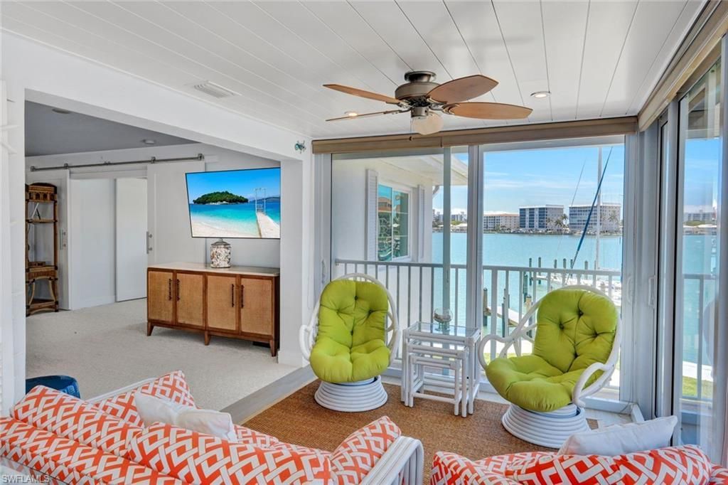 388 Harbour Dr , Unit 388, Naples, FL 34103 Photo