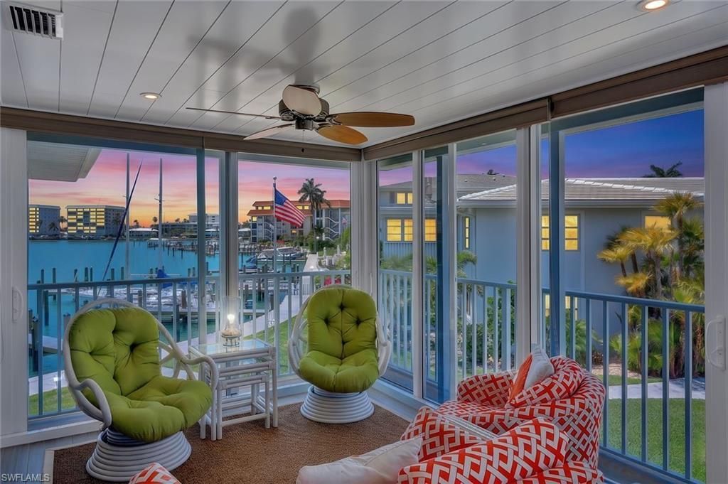 388 Harbour Dr , Unit 388, Naples, FL 34103 Photo