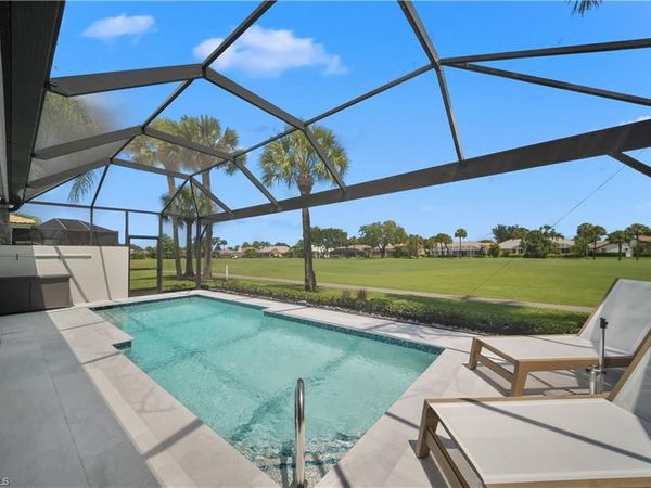 13661 Southampton DR , BONITA SPRINGS, FL 34135