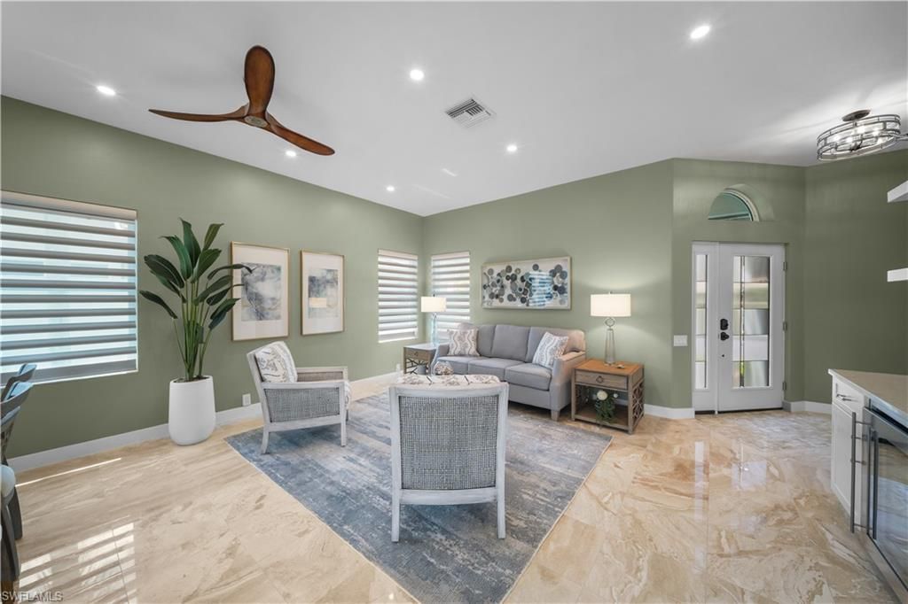 13661 Southampton Dr , Bonita Springs, FL 34135 Photo