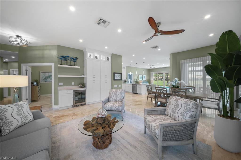 13661 Southampton Dr , Bonita Springs, FL 34135 Photo